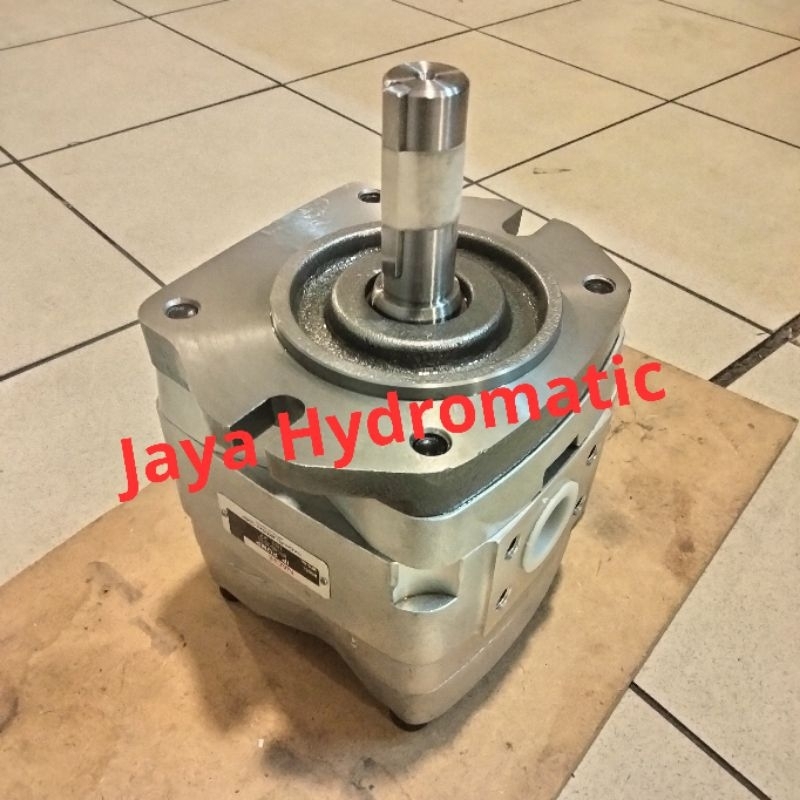 Gear Pump Nachi IPH-4B-20-20  (20cc)