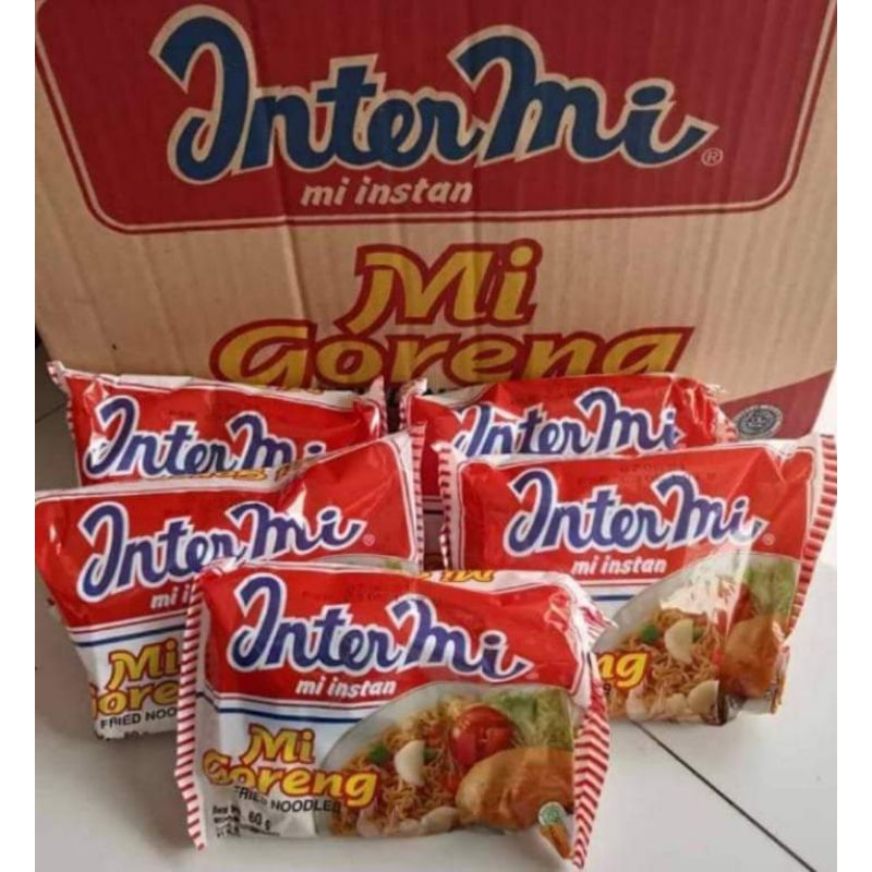 

10PC INTERMIE GORENG AYAM BAWANG