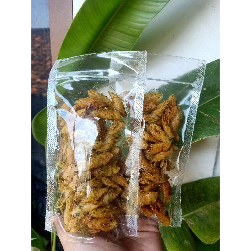 

LUMRING PEDAS 60g / LUMRING GURIH / LUMRING VIRAL