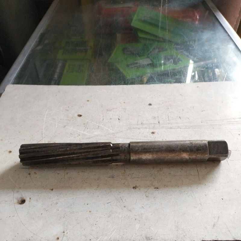 mata bor reamer 28 mm NWC mata bor rimer