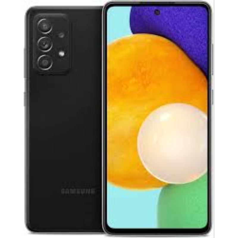 samsung a52 5G 8/256 GB