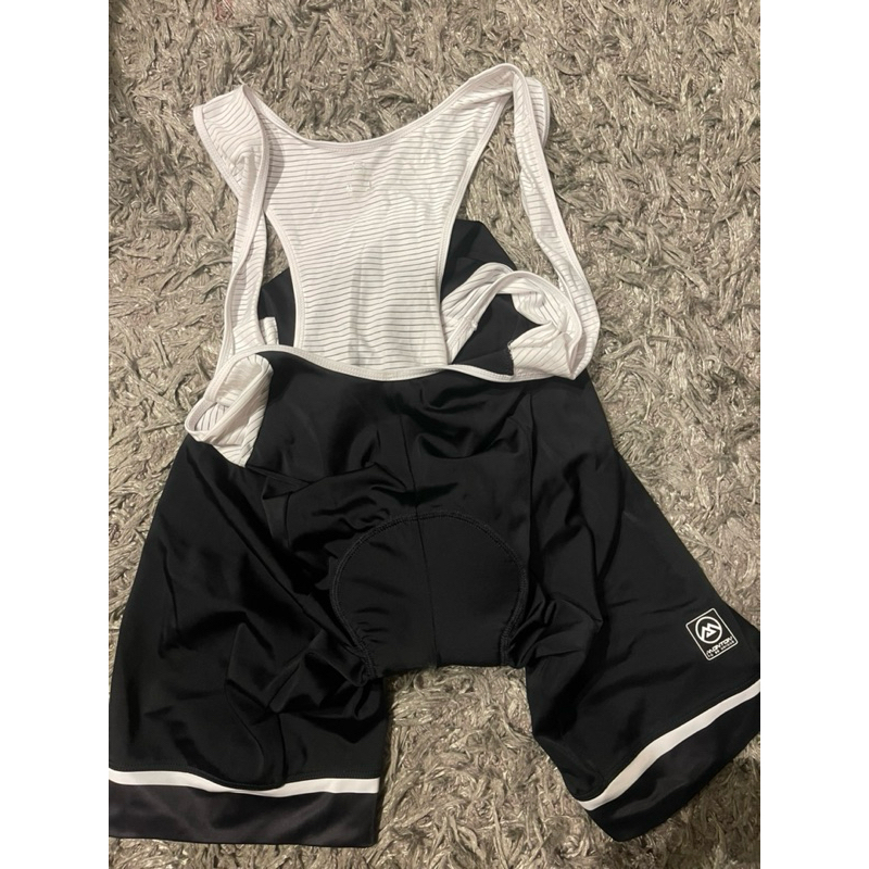 preloved bib sepeda monton cowok