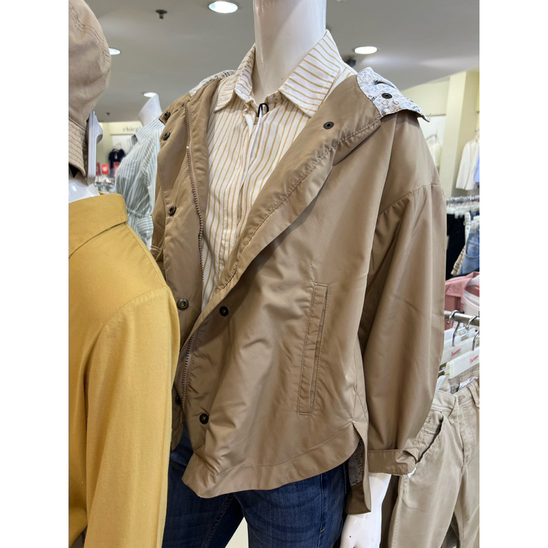 JAKET GIRL CARDINAL ORIGINAL , JAKET CEWEK CARDINAL GIRL