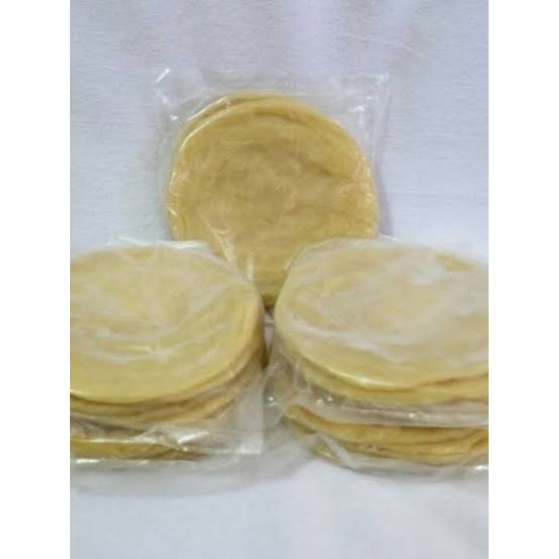 

Roti Cane / Roti Maryam Frozen Food