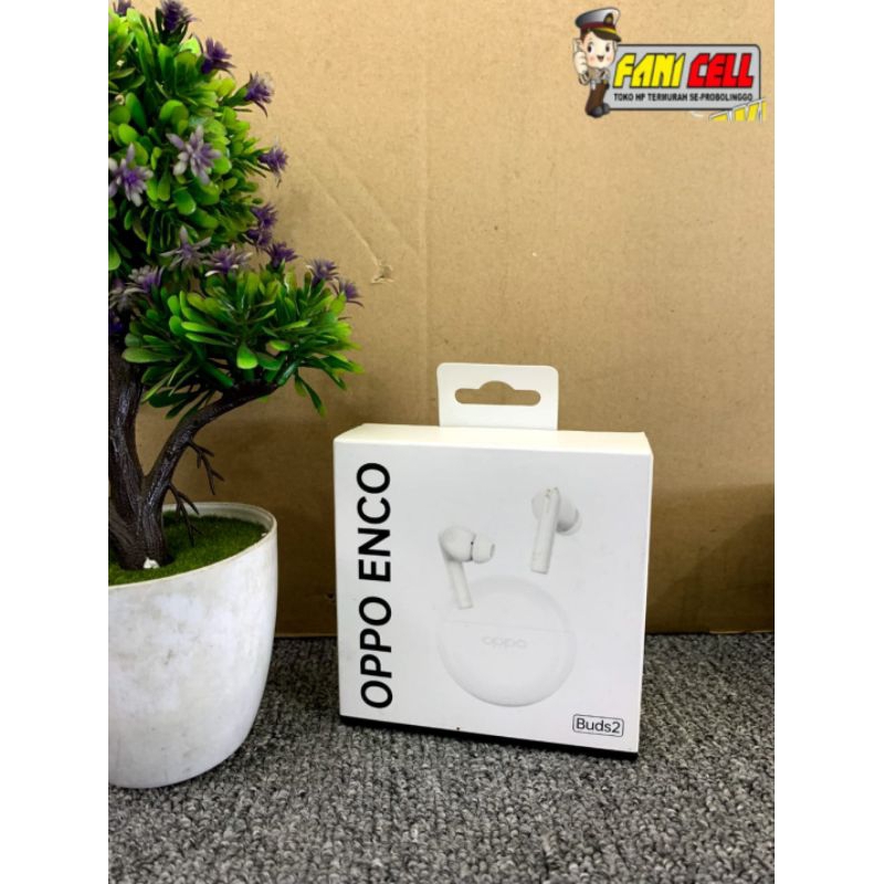 OPPO ENCO BUDS 2