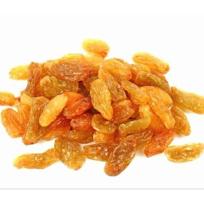 

1KG KISMIS GOLDEN RAISIN 1KGOLEH OLEH HAJI