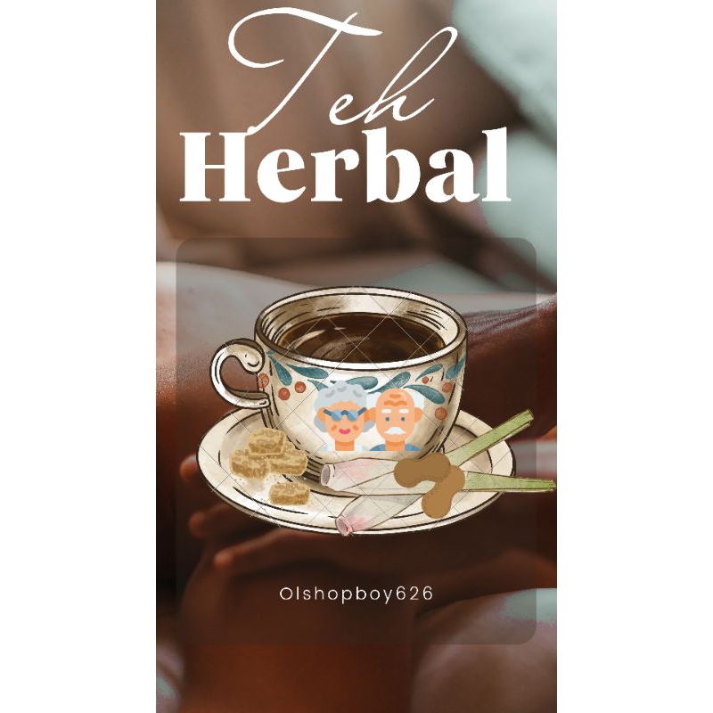 

Herbal Alami