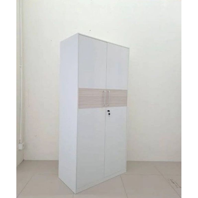 Lemari Informa Selma Arley Lemari Baju Lemari Pakaian Lemari Besi Lemari 2 Pintu