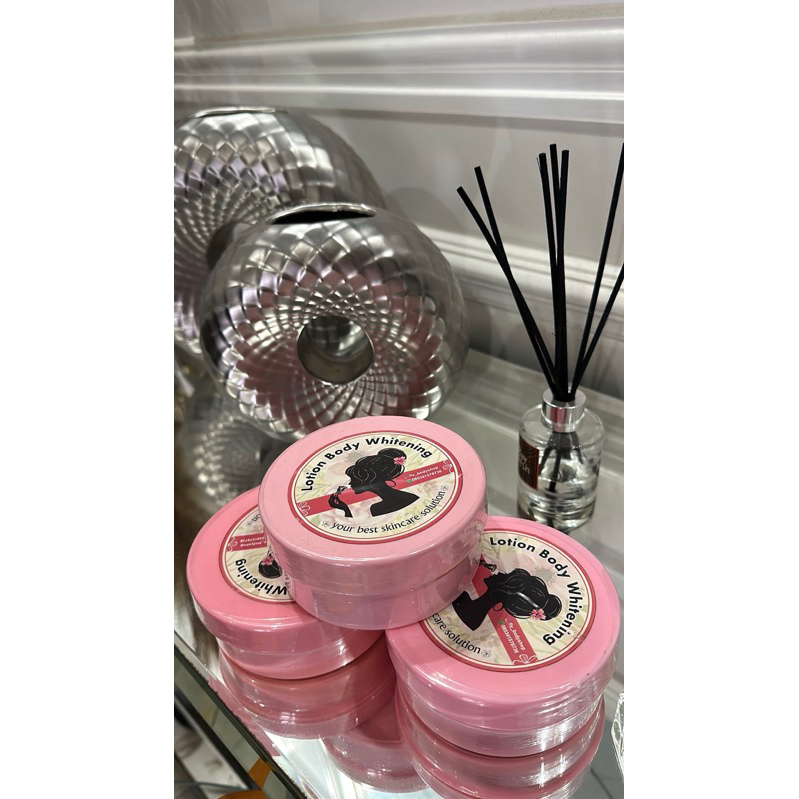 lotion racikan ampuh memutihkan - fiy_bidyshop