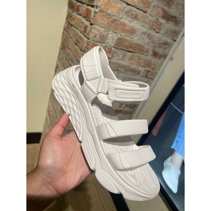 Skechers Max Cushioning Foamies Women's Sandal