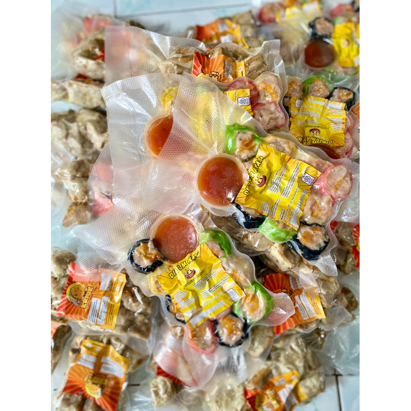 

Dimsum Ayam