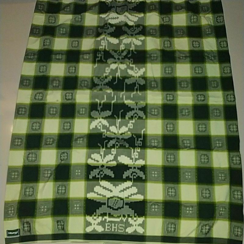 sarung bhs setanggi cdw full sutra