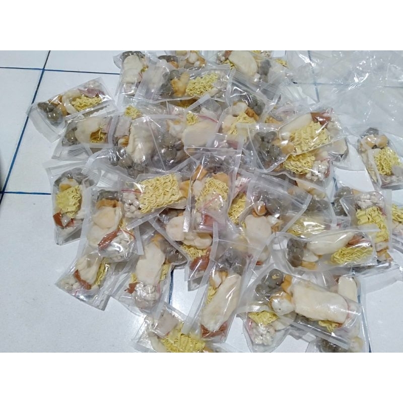 

BACO ACI