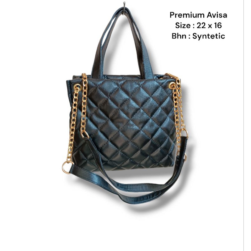 PREMIUM AVISA GROSIR TAS CANTIK DEV COLLECTION MADIUN