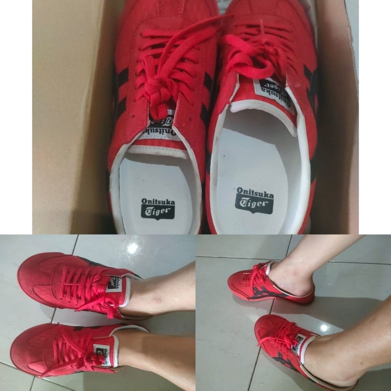 onitsuka tiger ORI