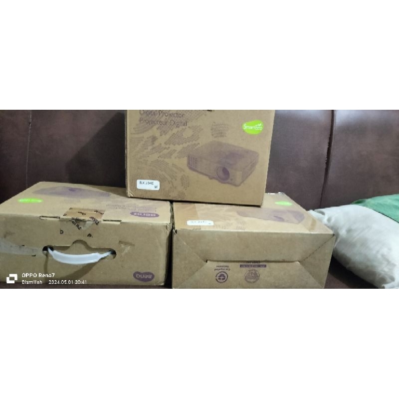 proyektor BENQ Bx3040