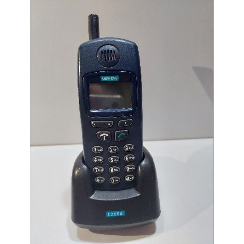 HP KOLEKSI SIEMENS C25 + DESKTOP UNTUK BAHAN