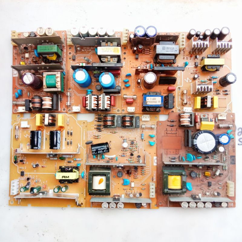 psu ps2 fat seri 3xxxx 5xxxx 1xxxx 9xxxx / power supply ps2 / psu original ps2 fat dan  slim / power