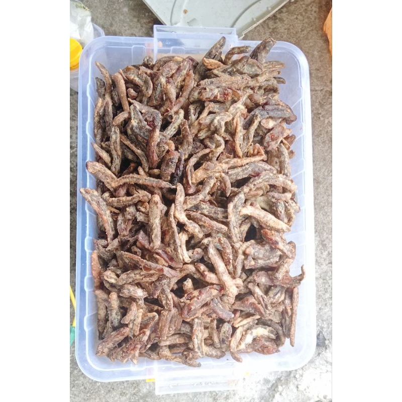 

Sale jari pisang ambon