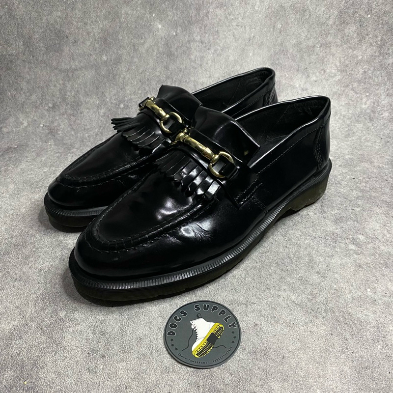 Dr. Martens Adrian Snaffle
