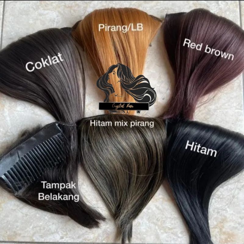 alat bantu sasak / sirkam sasak panjang