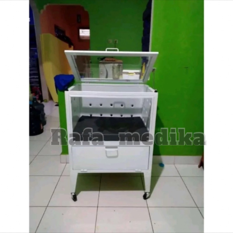 Incubator termostat/ inkubator termostat bayi