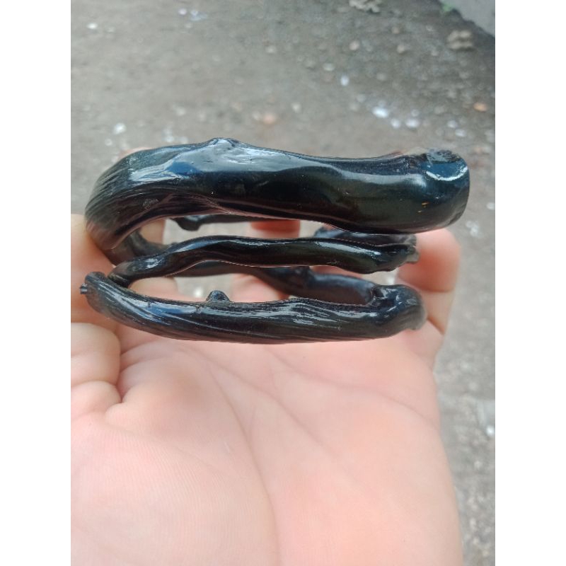 gelang akar bahar combong