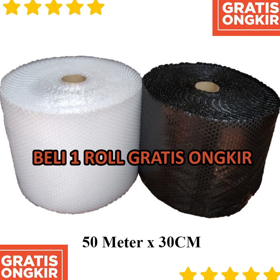 

Kejutan Populer JAGOPACK bubblewrap 3cm x 5 Meter bubble wrap bening plastik bubble wrap bubble wrap hitam bubble wrap roll babel wrap buble wrap plastik babel bubble wrap murah bubblewrap bubel wrap bubble bubble wrap tebal bubble wrap ecer bu