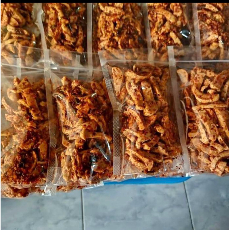 

BASRENG MANTAN SUPER PEDAS