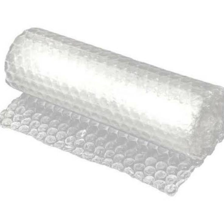 

Fast Packing TAMBAHAN BUBBLE WRAP PACKING AGAR AMAN