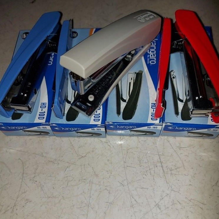 

Super Puas Stapler HD1D Kangaro