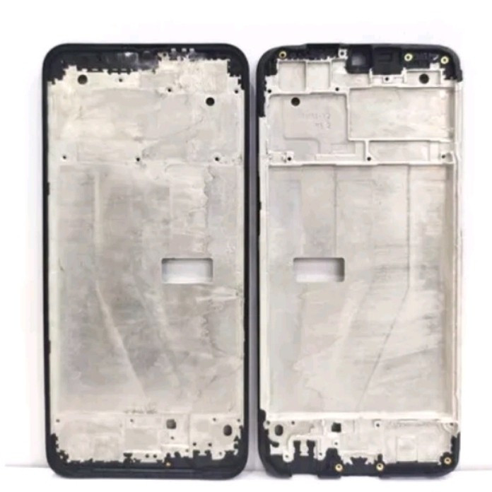 FRAME REALME C2 TULANG TENGAH TATAKAN LCD