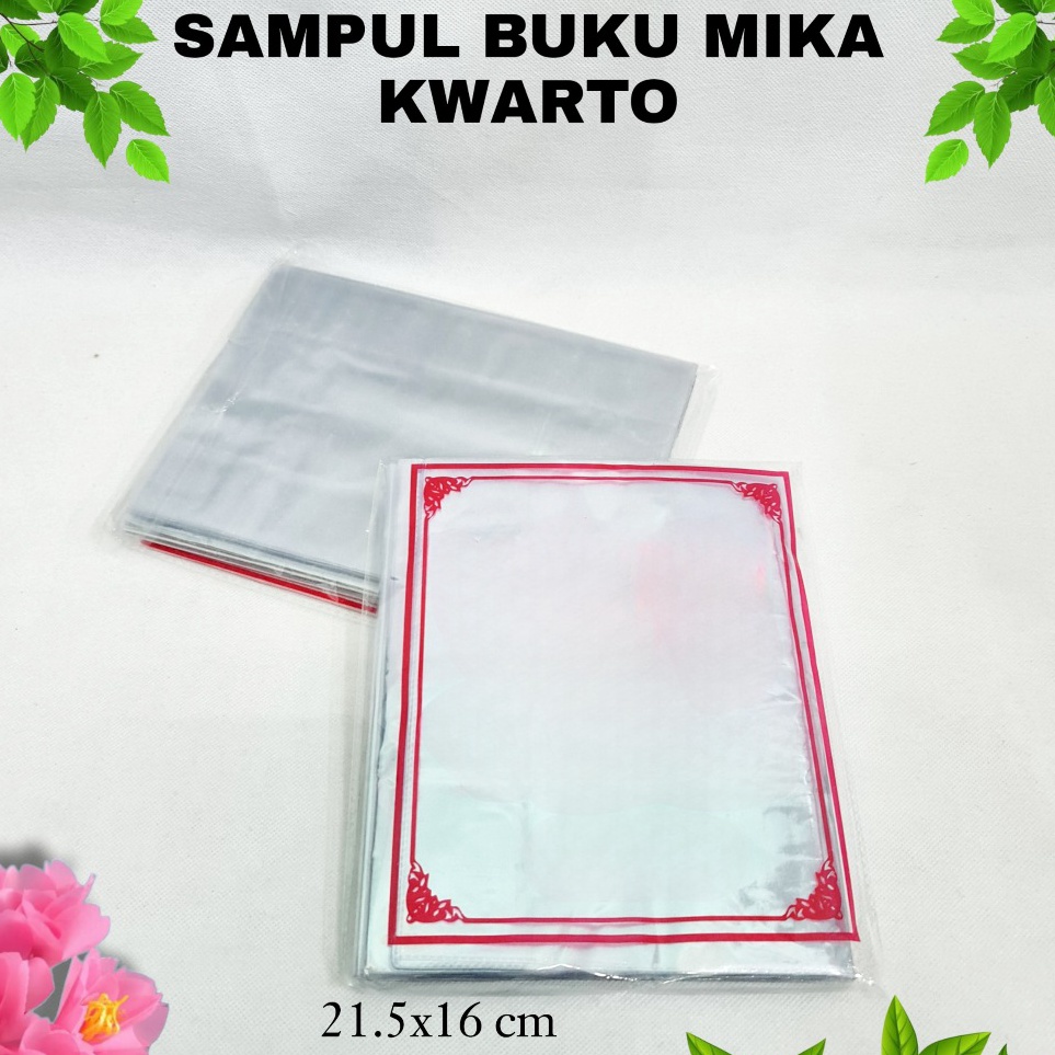 

Potongan Harga SOS Sampul Buku Mika BOXYBesar 1lb Sampul Buku