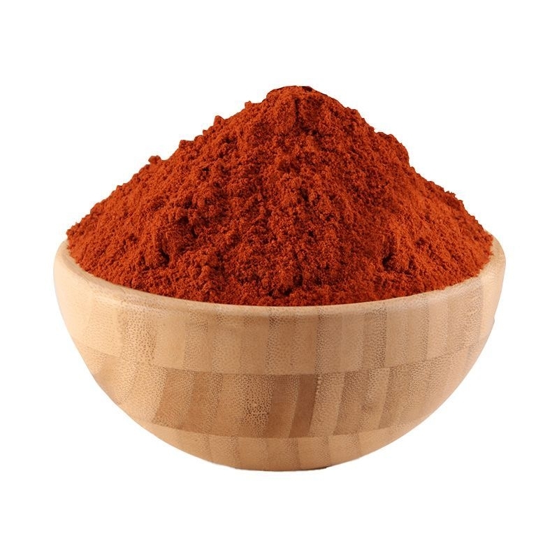 

Sweet paprika 250 gram / paprika powder / bubuk paprika merah