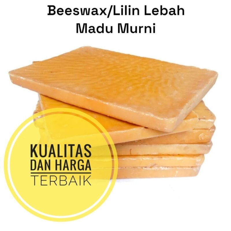 Lilin Lebah Beeswax