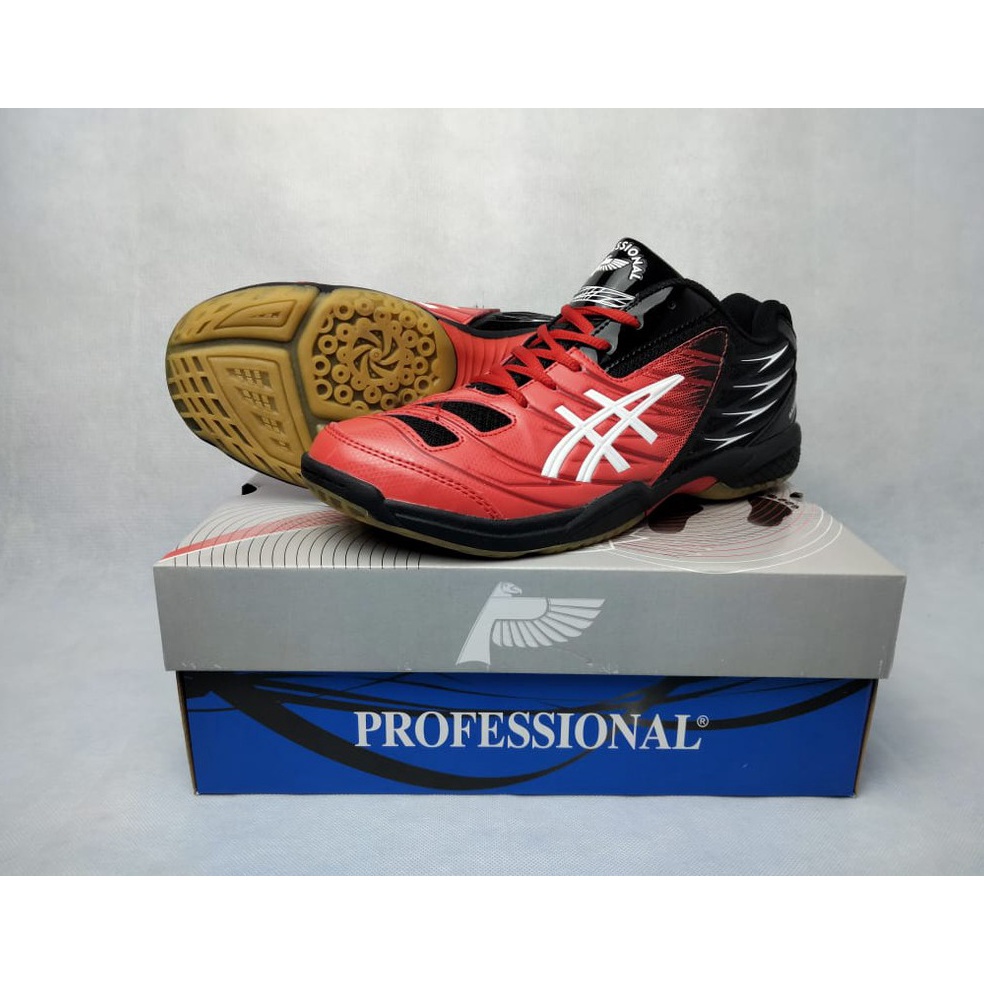 ART Q79Z Sepatu Professional Barracuda