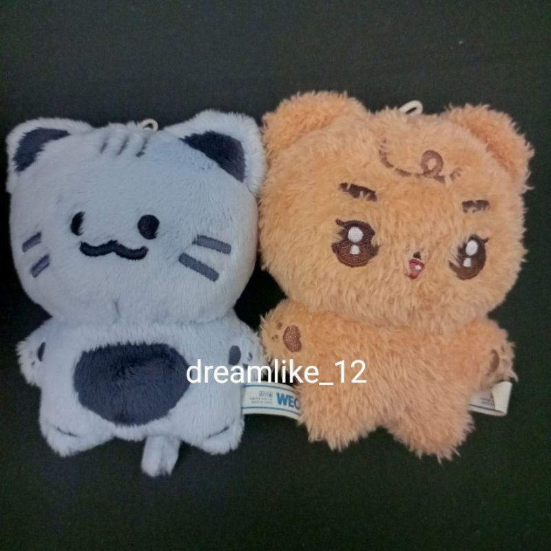 [BOOKED] DOLL THE BOYZ HYUNJAE JUYEON