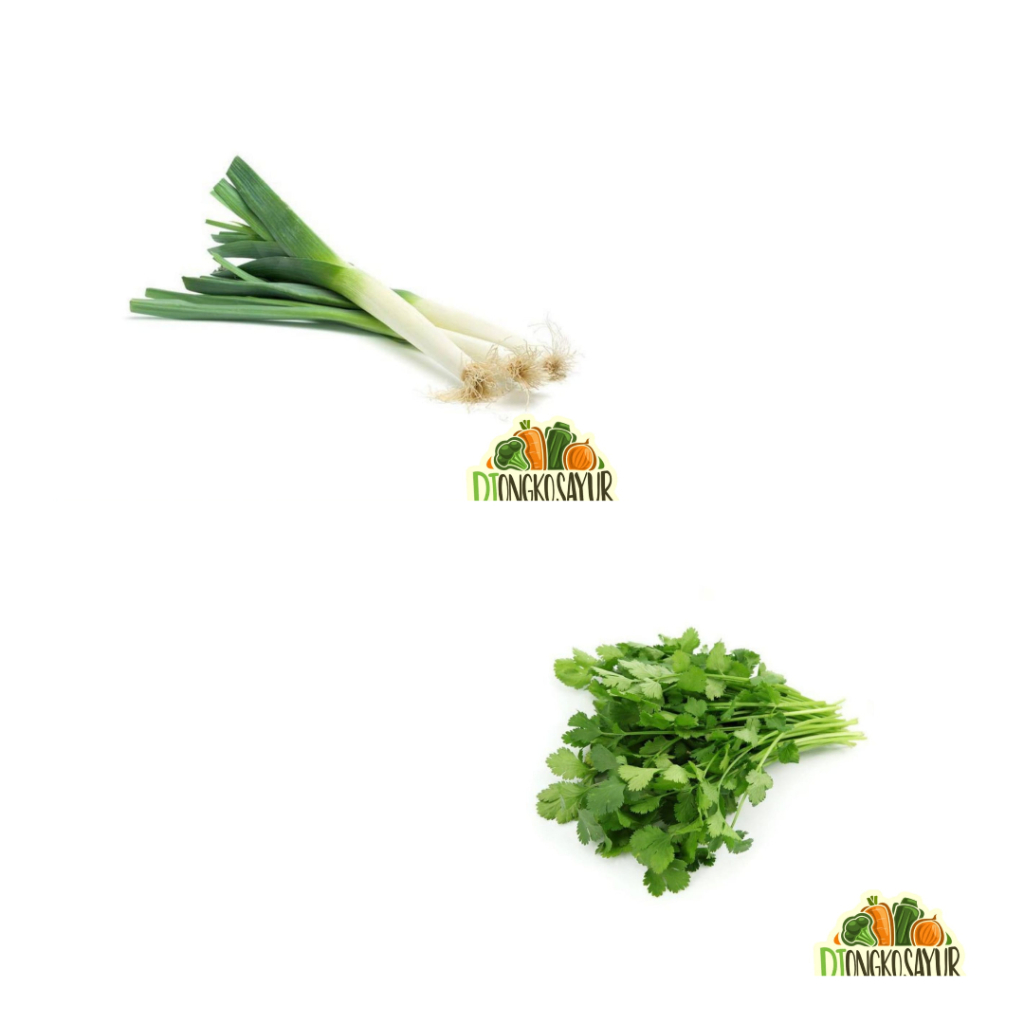 

[1kg] Bawang Daun / Seledri