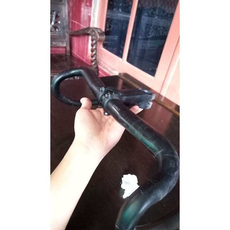 Drop Bar dan Steam Entity Expert