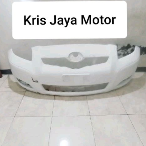 Bemper Depan Yaris 2010 Original