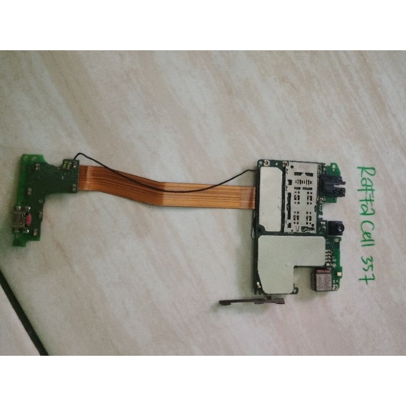 MESIN HUAWEI Y6 2019/LX1F NORMAL