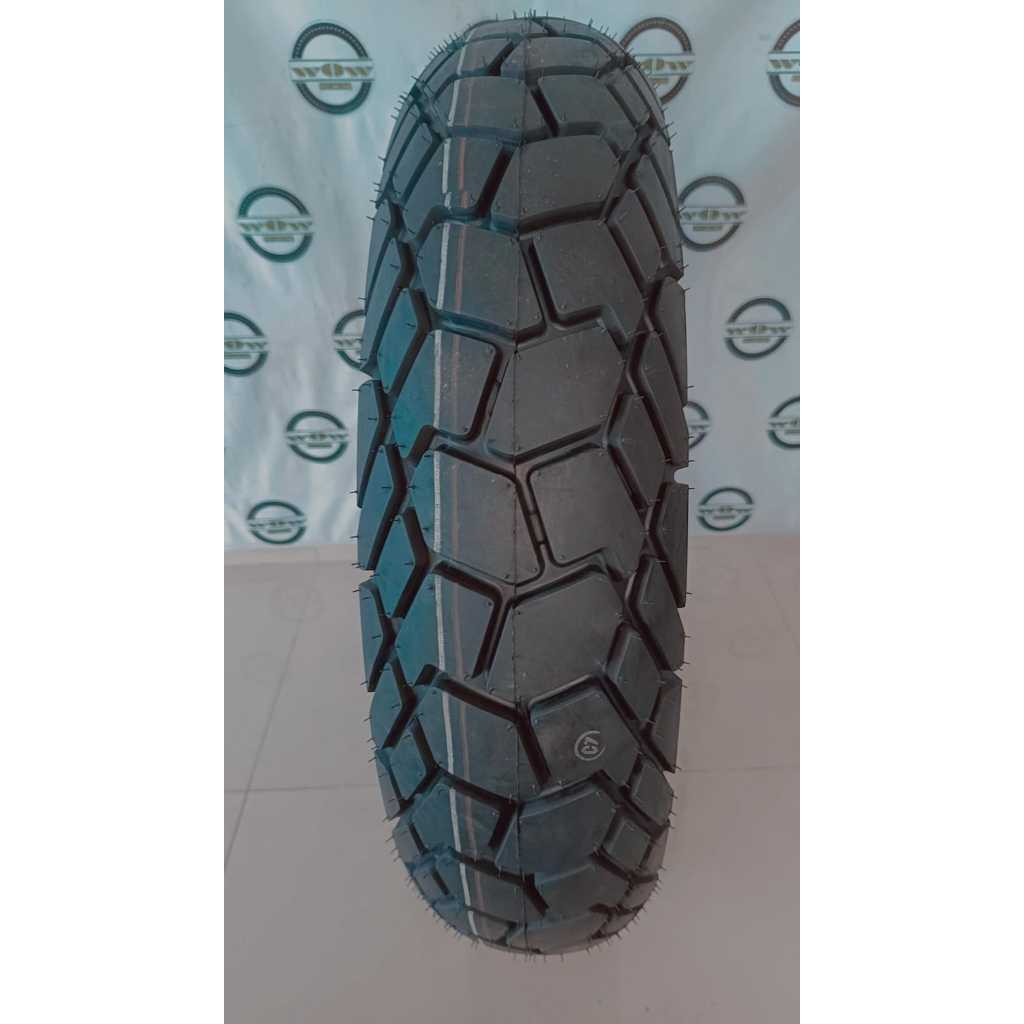 BAN CORSA CROSS S 130/80-17 (ORIGINAL 100%)