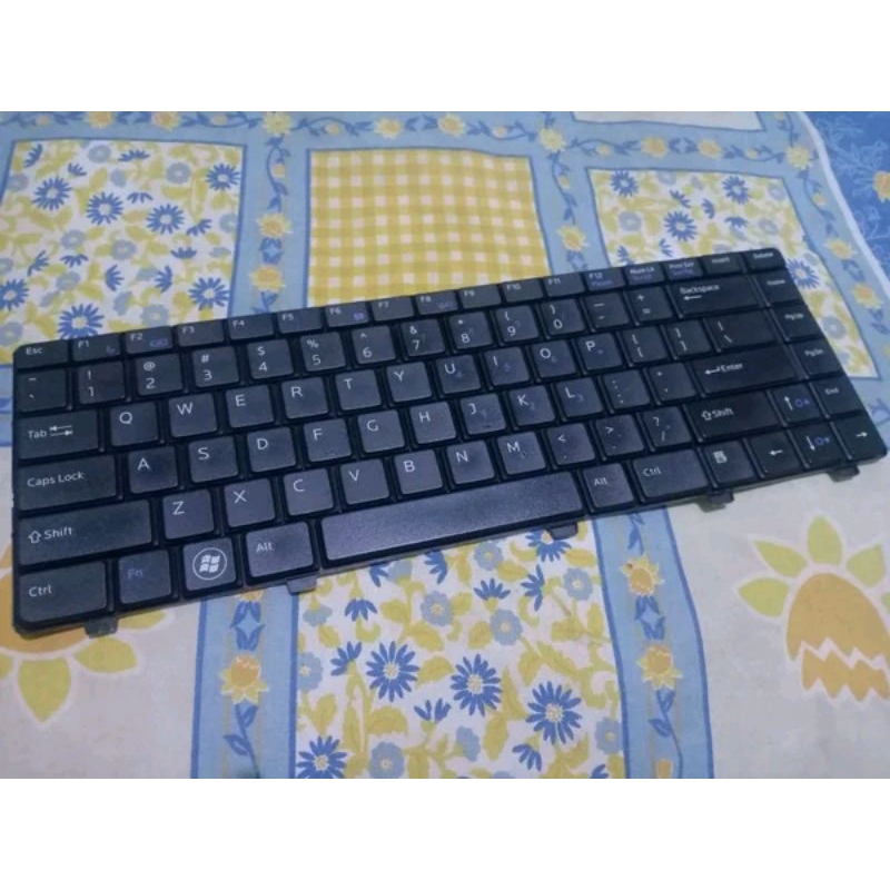 KEYBOARD DELL VOSTRO 3300 3400 3500 3700