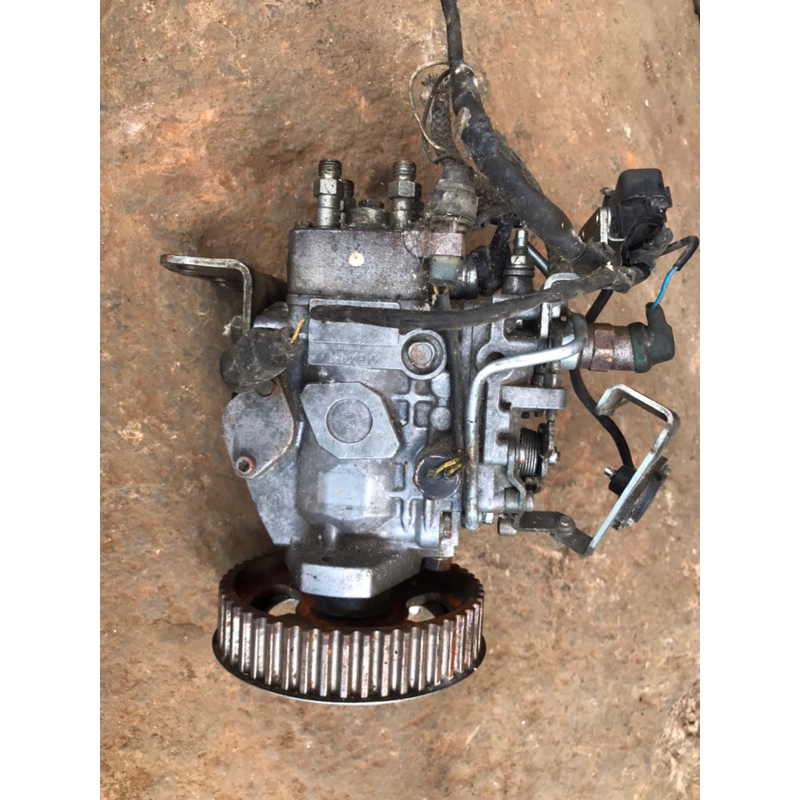 Bospom Bosh Pomp Injeksi L300 Diesel Solar Original Copotan 2010