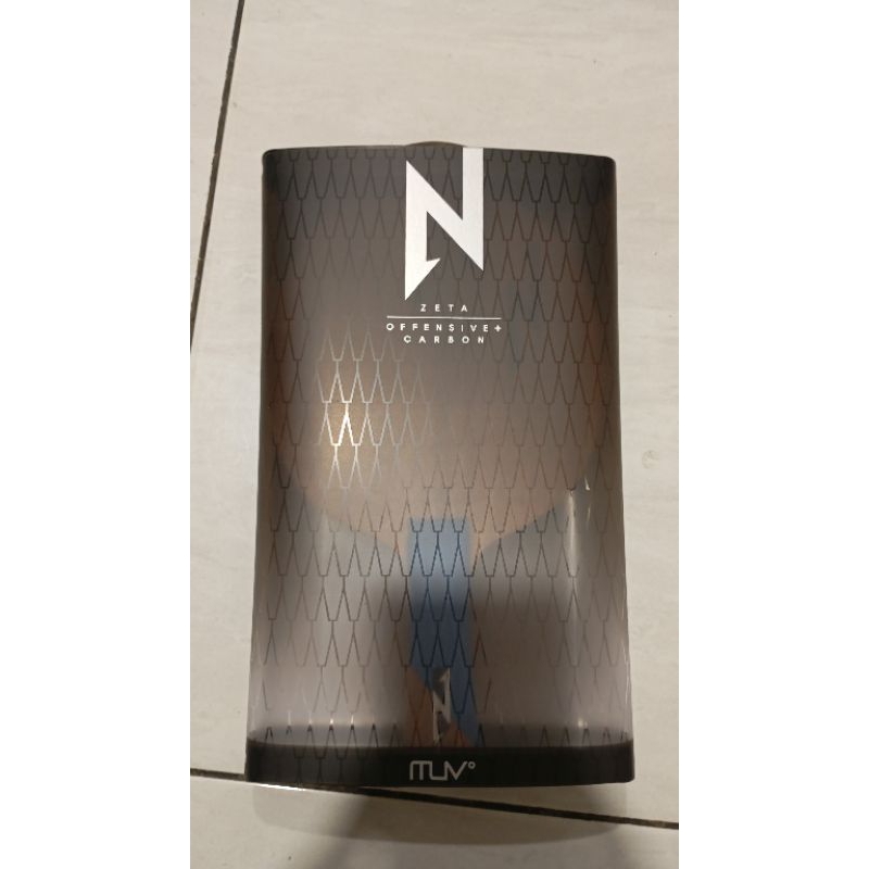 Xiom Zeta Offensive Plus