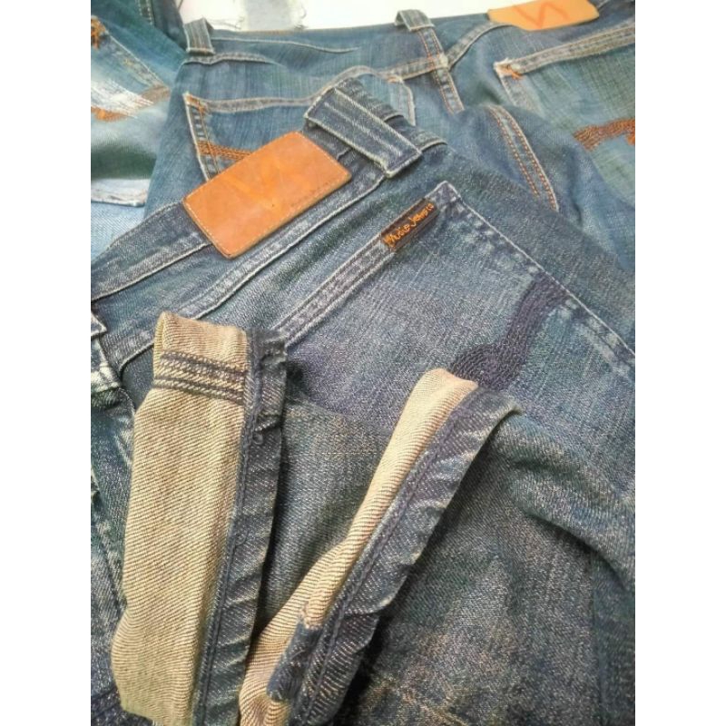 nudie jeans
