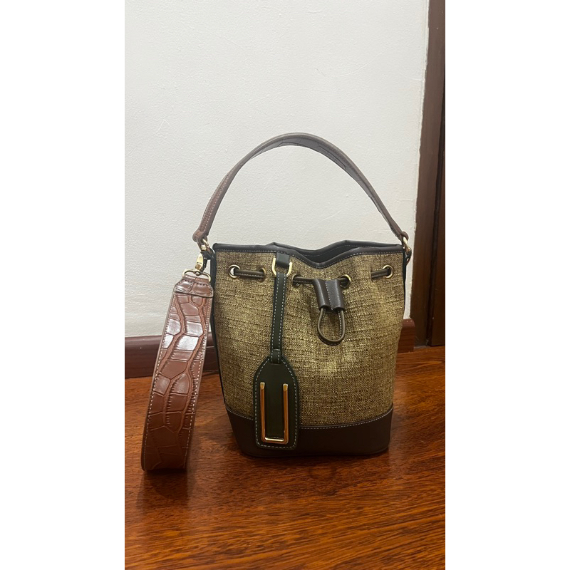 Josvli Bag - Narha [preloved]