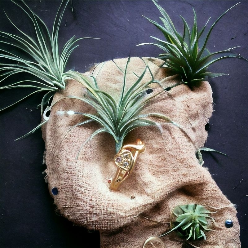 RZ Jewelry-Cincin Berlian Wanita|Berlian Banjar murah 02