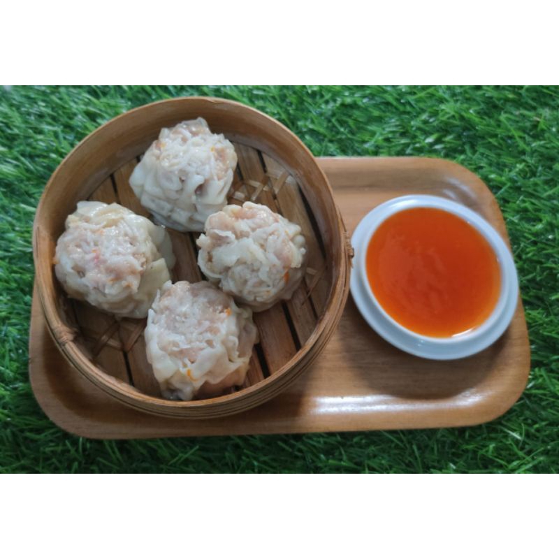 

Dimsum ayam Frozen 50 pcs