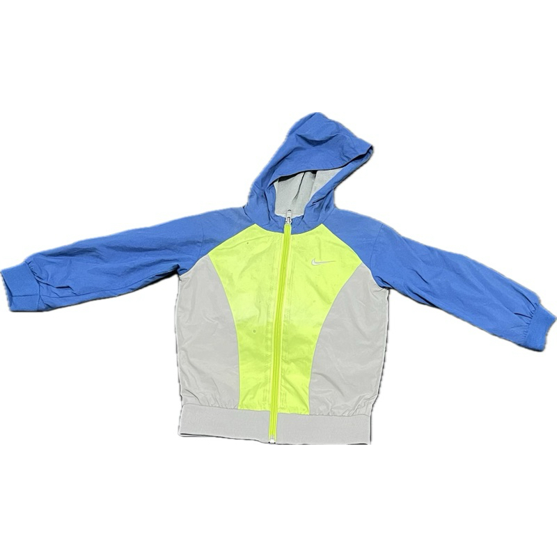 Jacket Sport anak Nike